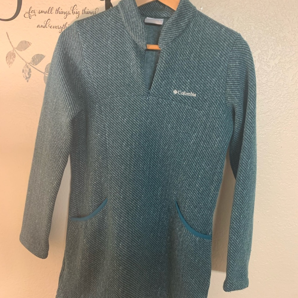 NWOT Columbia Women’s M